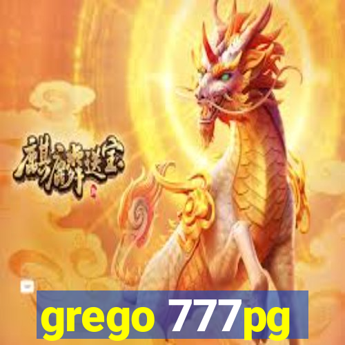 grego 777pg